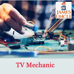 TV Mechanic Mr. Ashim Kumar Ghosh in Thakurpukur